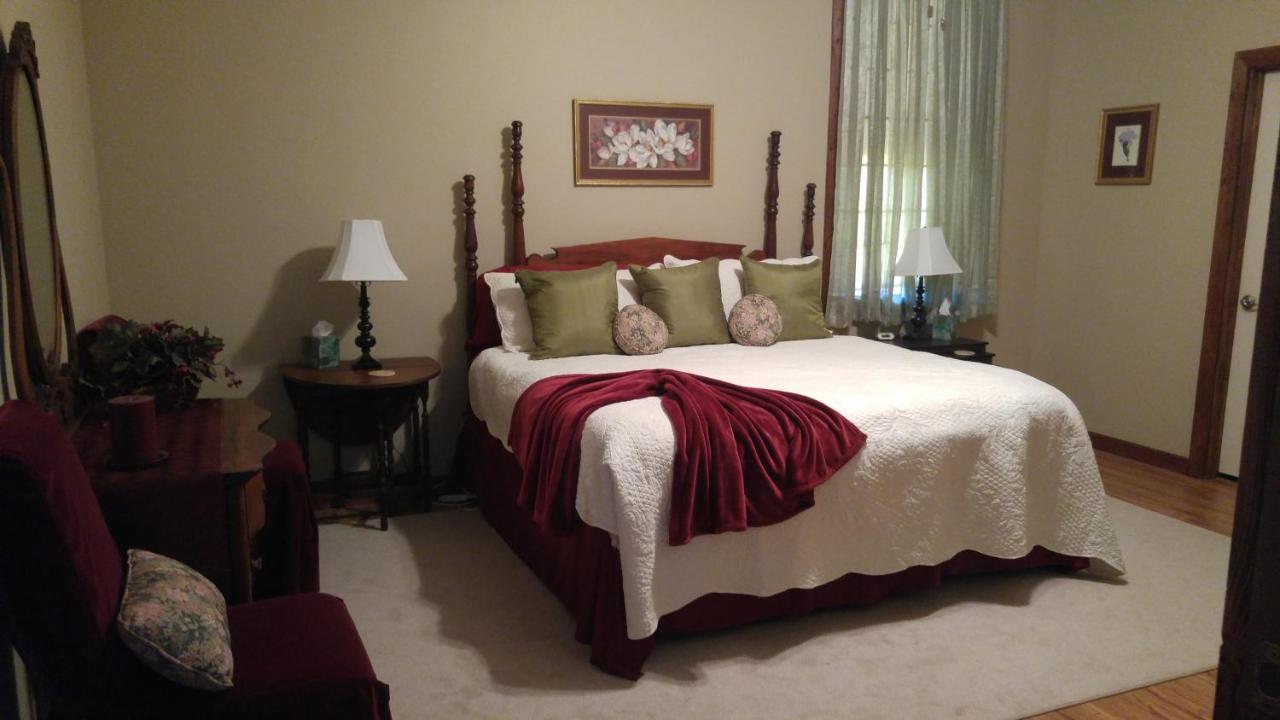 The Perry Riverhouse Bastrop Bagian luar foto