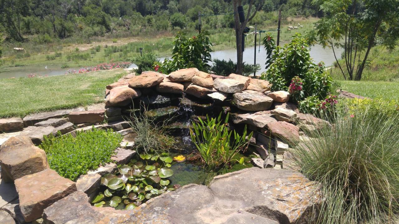 The Perry Riverhouse Bastrop Bagian luar foto