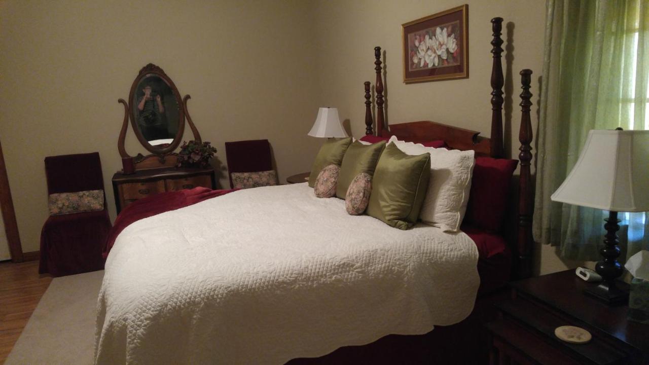 The Perry Riverhouse Bastrop Bagian luar foto